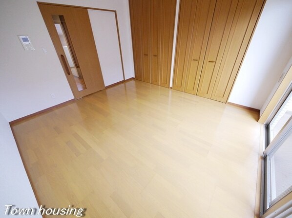 サンデュール藤が丘の物件内観写真